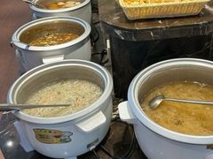 -素满香·素食自助餐(西安·民乐园店)