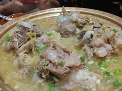 -东北大院·东北菜(三台子店)