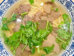 -清真·西北桥头拉面大王(丁家桥店)