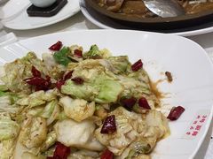 -龙悦湾酒家·八阵鱼生·渔人码头店