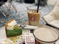 -The Roastery By AllYouWant(福田店)