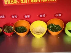 -痴串串(星汉路总店)