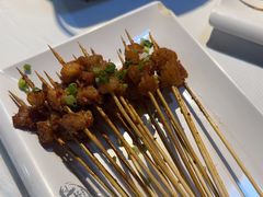 -辣不怕口味虾(凌霄路店)