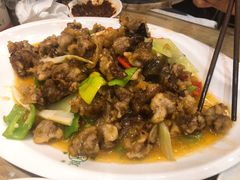 -清真·益鑫羊肉手抓馆(花园北街店)