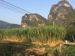 -英西峰林·洞天仙境