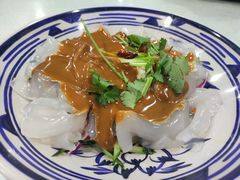 -听涛雅苑百味饺子老家菜馆