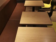 -麦当劳(杭州西湖银泰百货店)