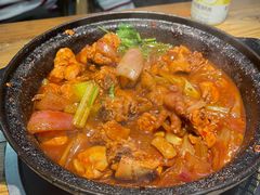 -村夫烤鱼·重庆鸡公煲(杨思店)