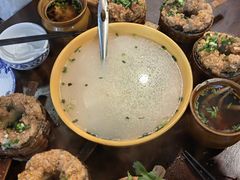 -秦二哥格格(高笋塘店)