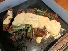 -卡朋厨房(289艺术园区店)