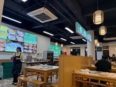 -刘壹席富顺荤豆花·自贡江湖菜(浅水半岛店)