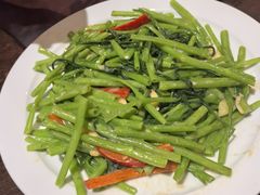 -China Red Restaurant 满庭红川菜馆