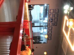 -蚝门海鲜烧烤大排档(高新路店)