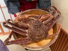 -蟹田居·活蟹料理(东城店)