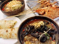 -金乐活美食(中街店)