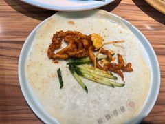 -合合春饼(潘家园店)