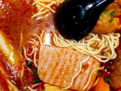 -麻小劲菌汤麻辣烫(体育西路店)