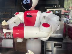 -肯德基(蓝桥店)