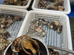 -亚马逊海鲜自助(梅溪湖步步高店)