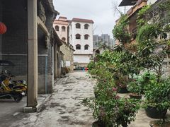 -黄埔区图书馆(大沙街分馆)