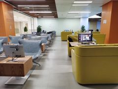 -厦门市图书馆(集美新城馆区)