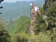 -塔云山