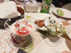 -汉斯南美烤肉(总店)
