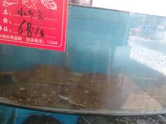 -聚德福海鲜家常菜(刘庄店)