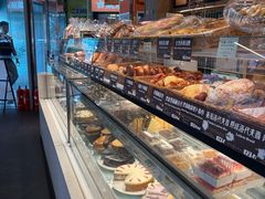 -德南面包房(尚都店)