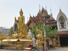 -西双版纳总佛寺
