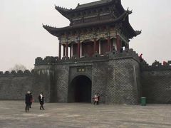 -李时珍纪念馆