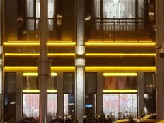 门面-马凯餐厅(地安门店)