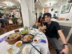 -成惠食府(赤岗店)