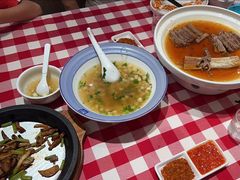 -西贝(虹口龙之梦店)