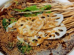 -叶婆婆钵钵鸡(解放碑店)