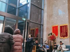 -星河湾温泉洗浴酒店