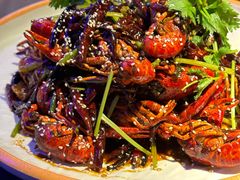 -虾乐园龙虾·夜宵(松江店)