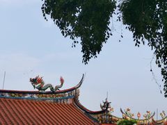 -青礁慈济宫