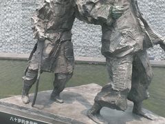 -侵华日军南京大屠杀遇难同胞纪念馆