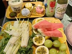 -牛New寿喜烧(中山公园龙之梦店)