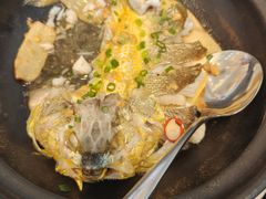 -金苑海鲜酒家(来魅力店)