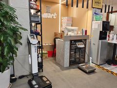 -VPsmart私教健身工作室(新华路旗舰店)