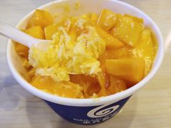 -帅小六刨冰·不一样的奶冰(总店)