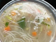 -潭式煎包(西航路店)
