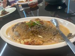 -万景茶庄·台州菜