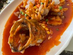 -鉴川·川菜传承(星汇两江店)
