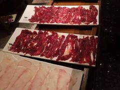 -牛事制造局牛肉火锅(莲岳路店)