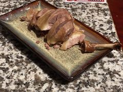 -南京大牌档(崇文门国瑞店)