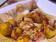 -龙记·香港茶餐厅(海上世界店)