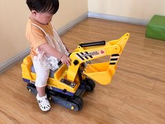 -奇乐全日制婴儿学校·早教